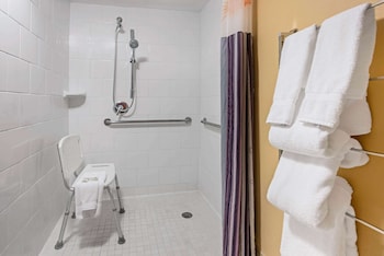 Room, 1 King Bed, Accessible, Non Smoking (Bathtub)