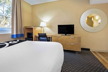 Room, 2 Full Size Beds, Non Smoking