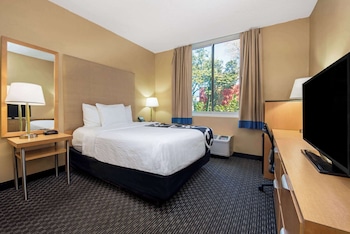 Room, 1 Full Size Bed, Non-Smoking