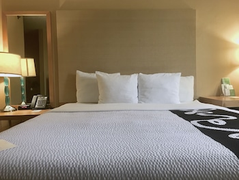 Executive Room, 1 King Bed, Non Smoking