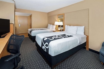 Room, 2 Full Size Beds, Non Smoking