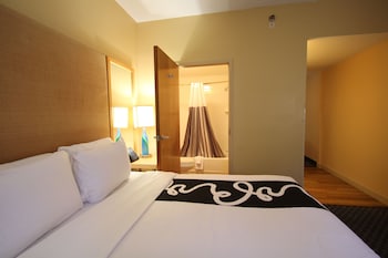 Executive Room, 1 King Bed, Non Smoking