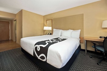 Room, 1 King Bed, Accessible, Non Smoking (Bathtub)