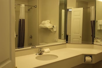 Room, 2 Full Size Beds, Non Smoking