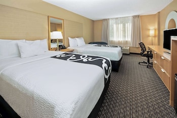 Room, 2 Full Size Beds, Non Smoking