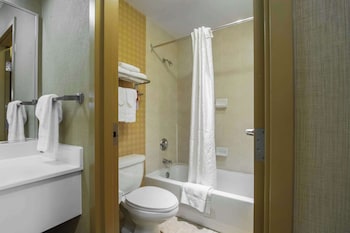 Room, 1 King Bed, Non Smoking (Tower)