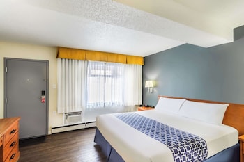 Standard Room, 1 King Bed, Non Smoking