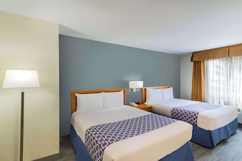 Standard Room, 2 Queen Beds