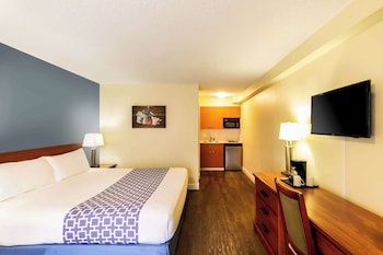 Standard Room, 1 King Bed, Non Smoking