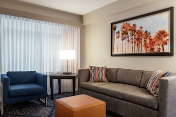 Suite, 1 King Bed