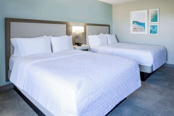 Standard Room, 2 Queen Beds