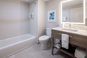 Standard Room, 2 Queen Beds