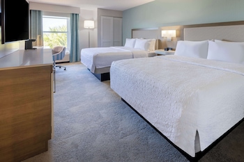 Standard Room, 2 Queen Beds