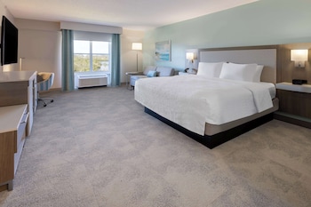 Room, 1 King Bed, Non Smoking