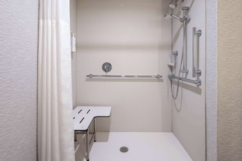 Room, 1 King Bed, Accessible, Non Smoking