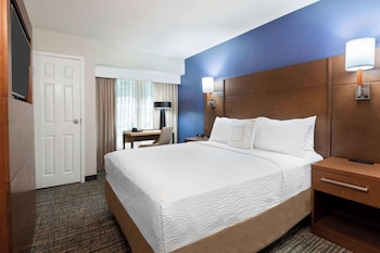 Suite, 2 Bedrooms (Hearing Accessible)