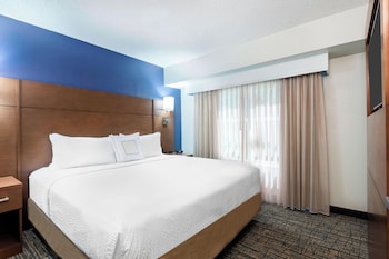 Suite, 2 Bedrooms (Hearing Accessible)