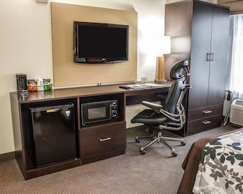 Room, 1 Queen Bed, Accessible, Non Smoking