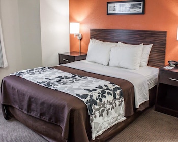 Room, 1 Queen Bed, Accessible, Non Smoking