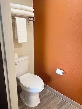 Room, 1 Queen Bed, Accessible, Non Smoking