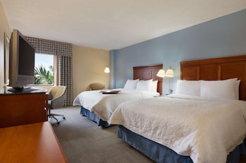 Room, 2 Double Beds