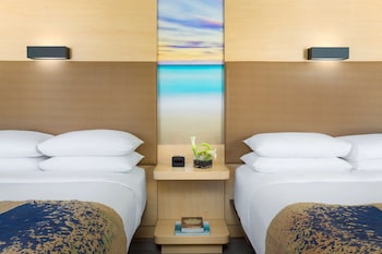 Room, 2 Queen Beds