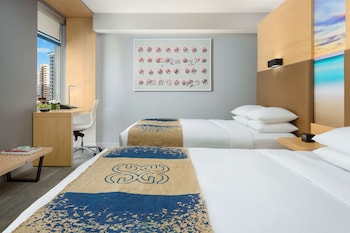 Room, 2 Queen Beds