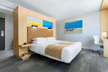 Room, 1 King Bed
