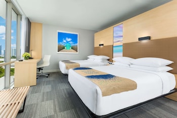 Room, 2 Queen Beds