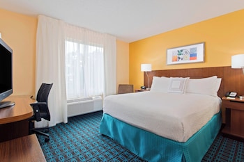 Room, 1 Queen Bed