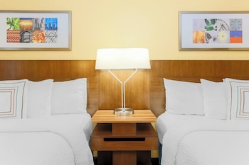 Room, 2 Queen Beds
