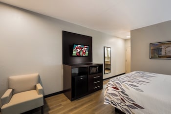 Superior Room, 1 King Bed (Smoke Free)