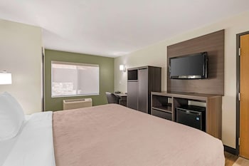 Standard Room, 1 Queen Bed, Non Smoking