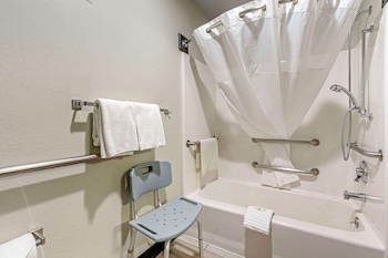 Room, 1 Queen Bed, Accessible, Non Smoking
