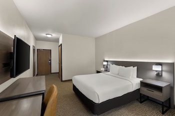 Room, 1 Queen Bed, Accessible, Non Smoking