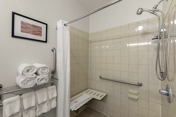 Room, 1 Queen Bed, Accessible, Non Smoking