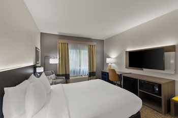 Room, 1 Queen Bed, Accessible, Non Smoking