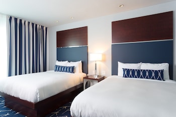 Deluxe Room, 2 Queen Beds