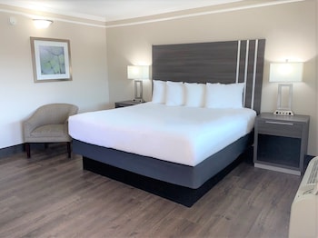 Standard Room, 1 King Bed, Non Smoking