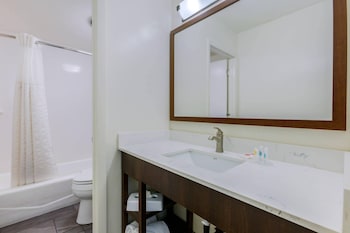 Room, 1 Queen Bed, Accessible, Non Smoking