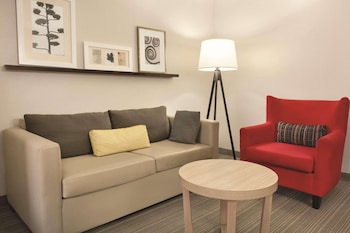 Suite, Multiple Beds, Non Smoking
