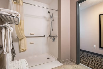 Room, 1 Queen Bed, Accessible, Non Smoking