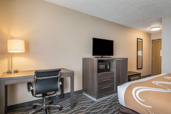 Standard Room, 1 King Bed, Non Smoking