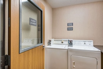 Standard Room, 2 Queen Beds