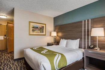 Room, 1 Queen Bed, Accessible, Non Smoking