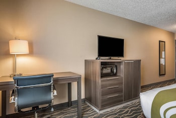 Room, 1 Queen Bed, Accessible, Non Smoking