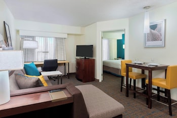 Suite, 1 Bedroom (Mobility Accessible, Transfer Shower)