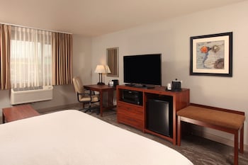Room, 1 King Bed, Non Smoking