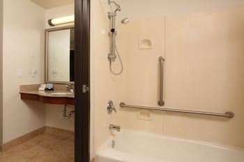 Room, Accessible, Non Smoking