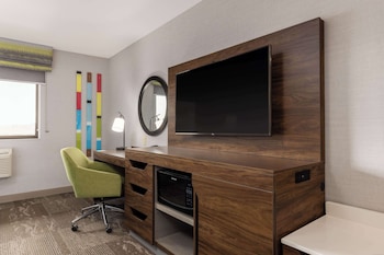 Room, 2 Double Beds, Non Smoking